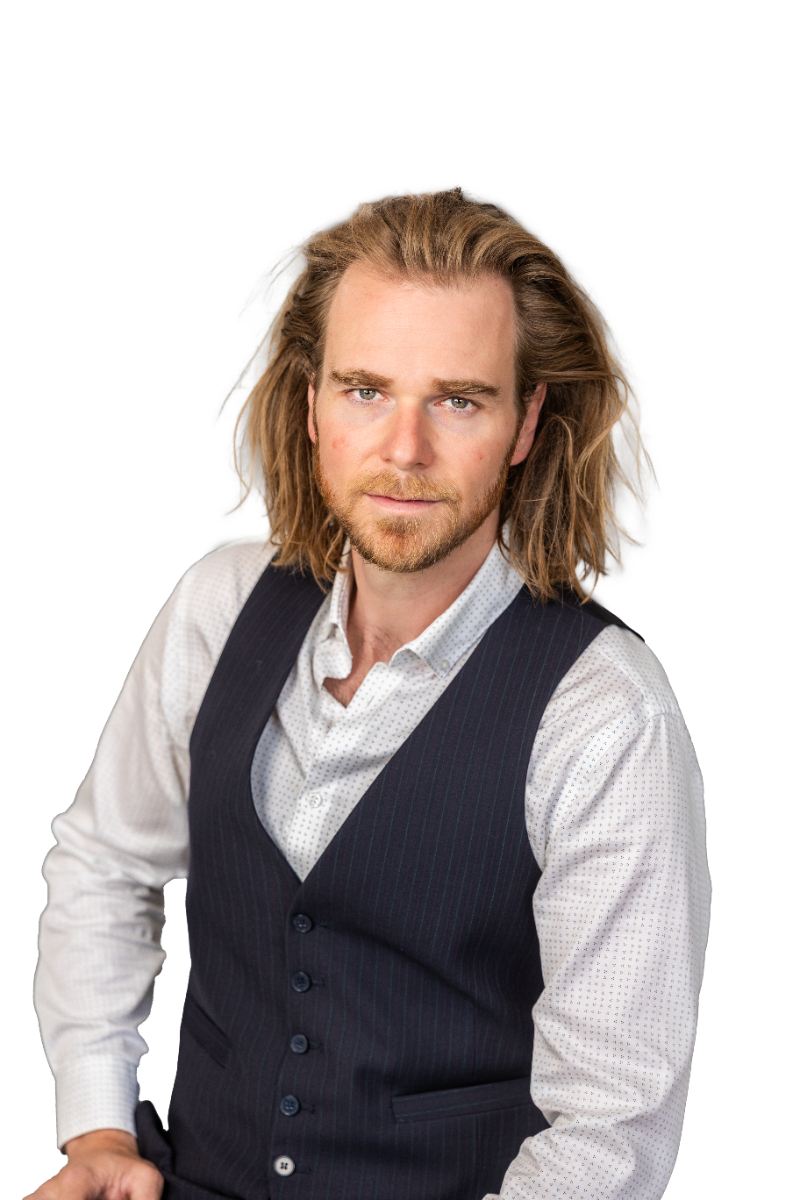 Mark Corney